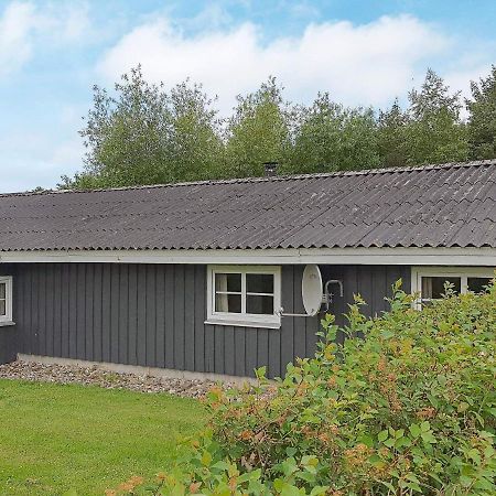 Holiday Home Sydals Lii Nedre Lysabild エクステリア 写真