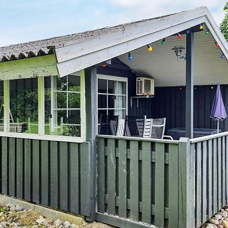 Holiday Home Sydals Lii Nedre Lysabild エクステリア 写真