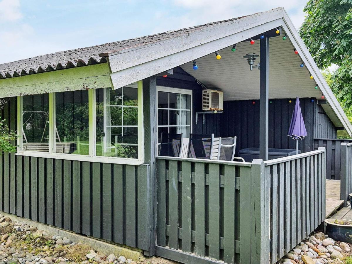 Holiday Home Sydals Lii Nedre Lysabild エクステリア 写真
