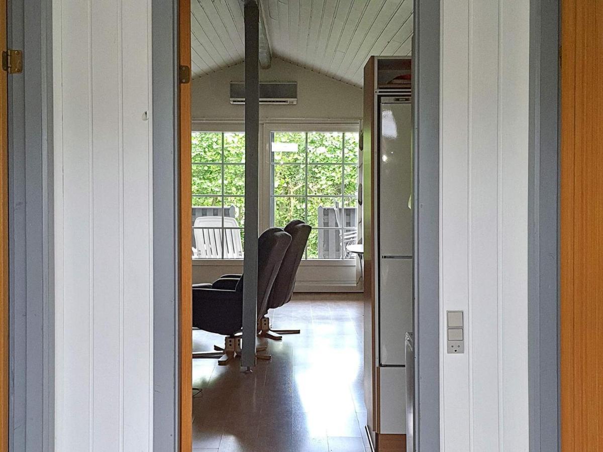 Holiday Home Sydals Lii Nedre Lysabild エクステリア 写真
