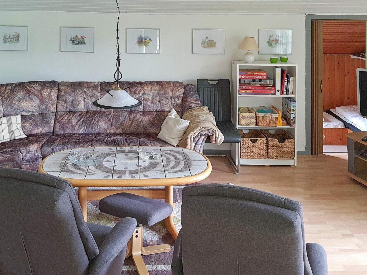 Holiday Home Sydals Lii Nedre Lysabild エクステリア 写真