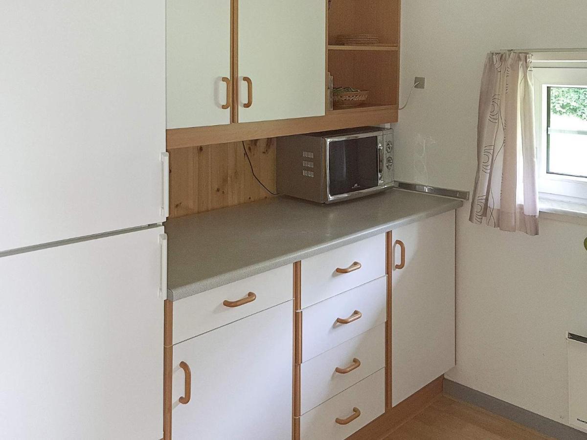 Holiday Home Sydals Lii Nedre Lysabild エクステリア 写真