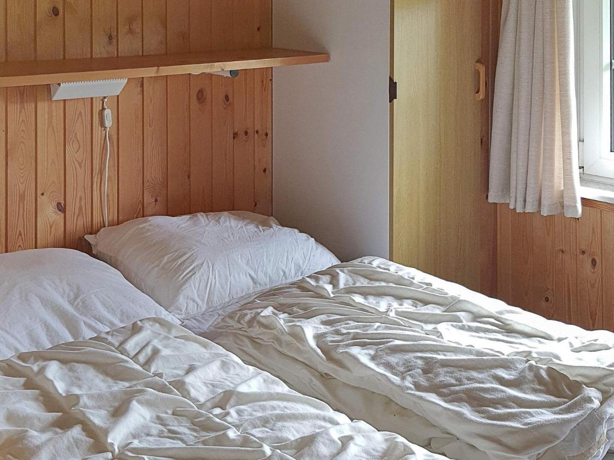 Holiday Home Sydals Lii Nedre Lysabild エクステリア 写真