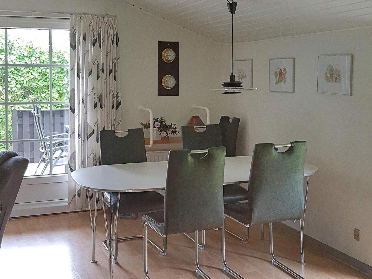 Holiday Home Sydals Lii Nedre Lysabild エクステリア 写真
