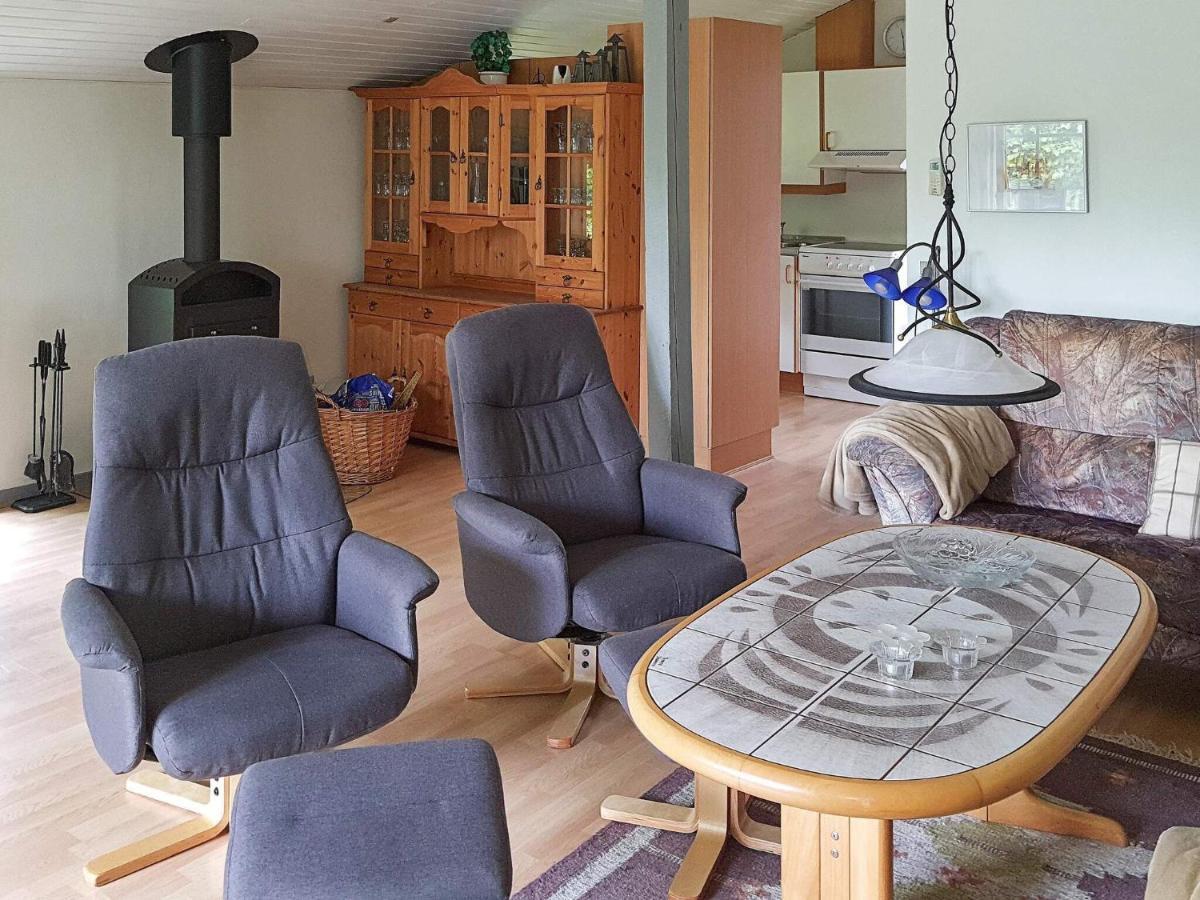 Holiday Home Sydals Lii Nedre Lysabild エクステリア 写真