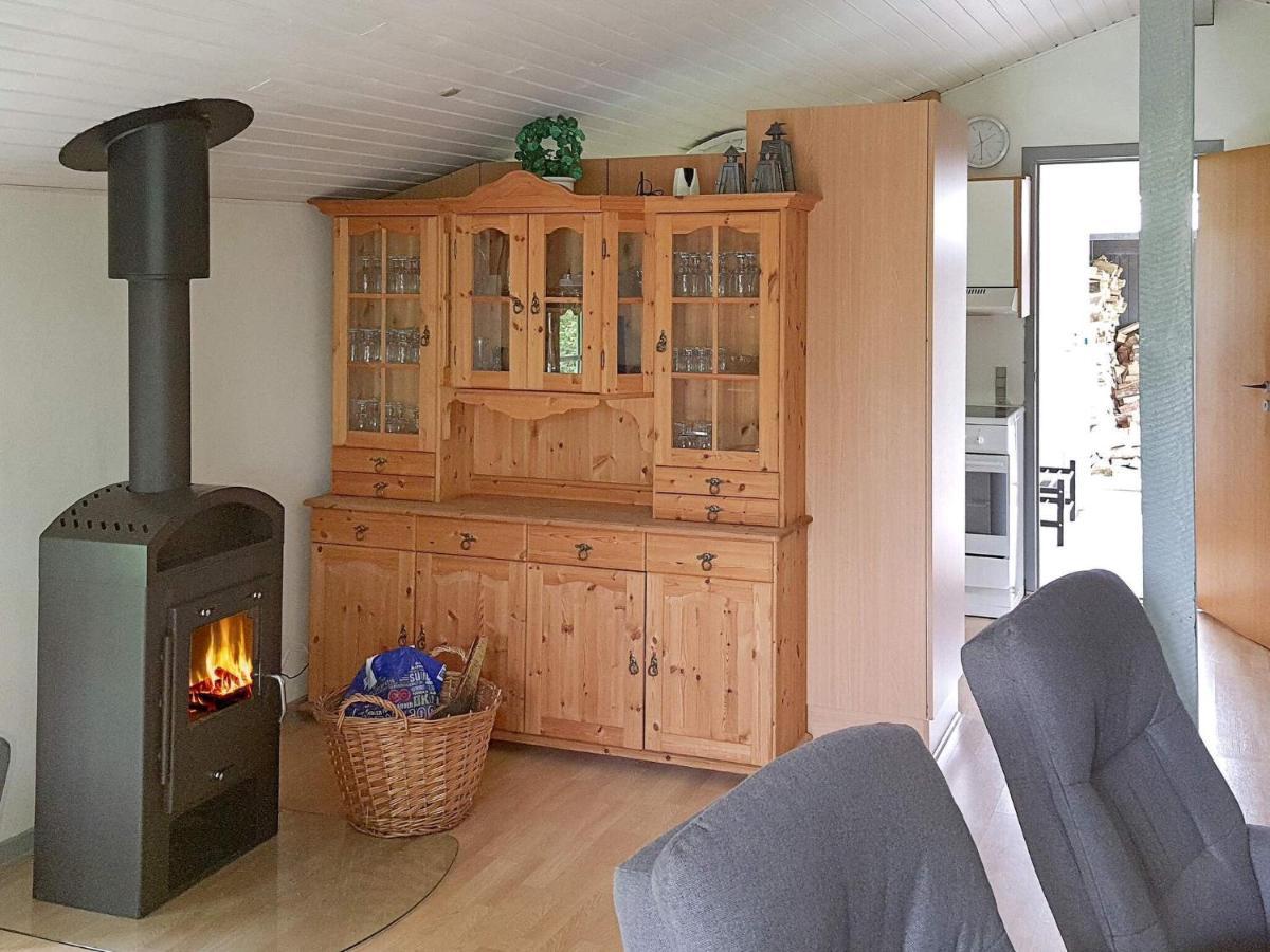 Holiday Home Sydals Lii Nedre Lysabild エクステリア 写真