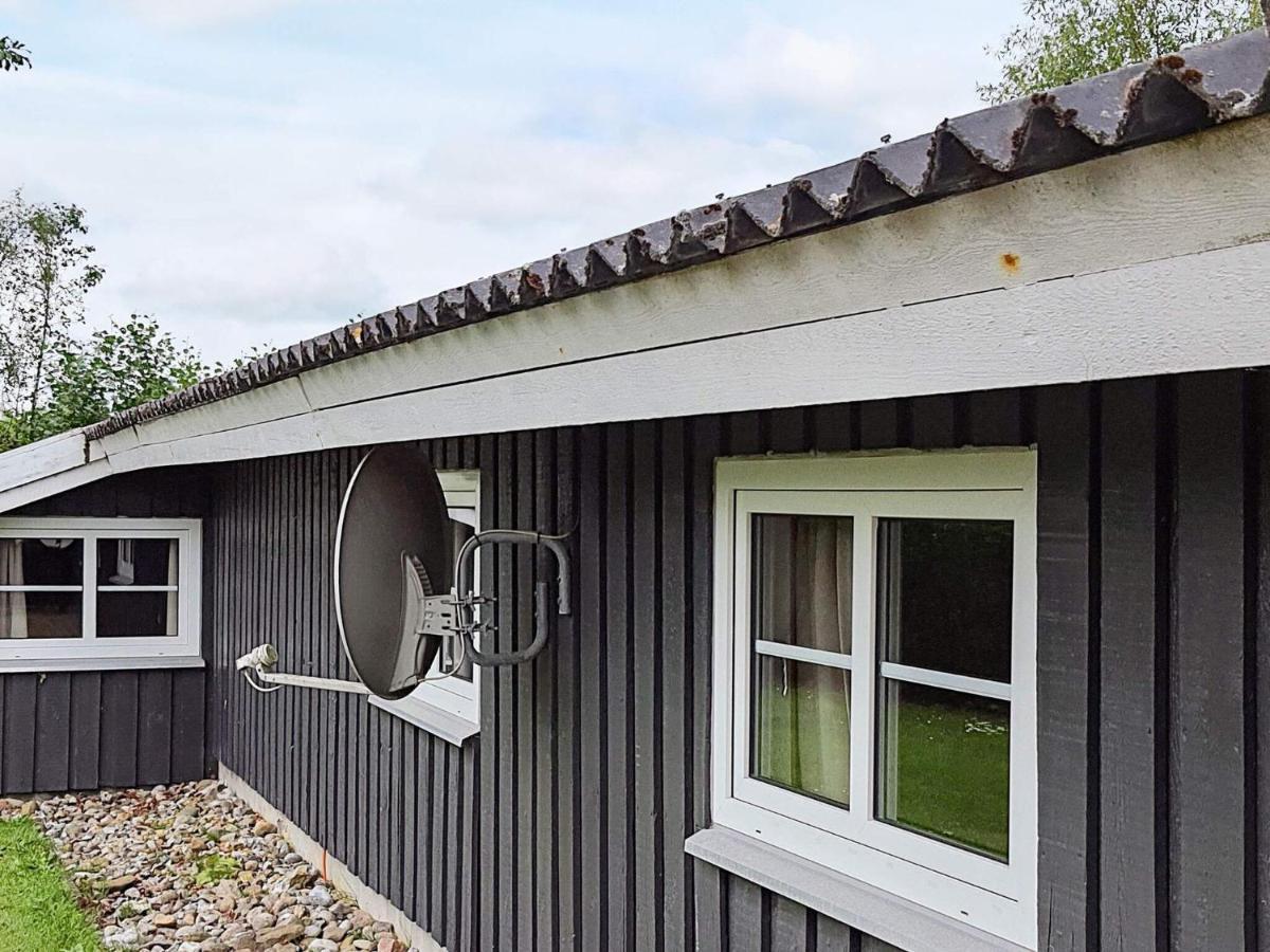 Holiday Home Sydals Lii Nedre Lysabild エクステリア 写真