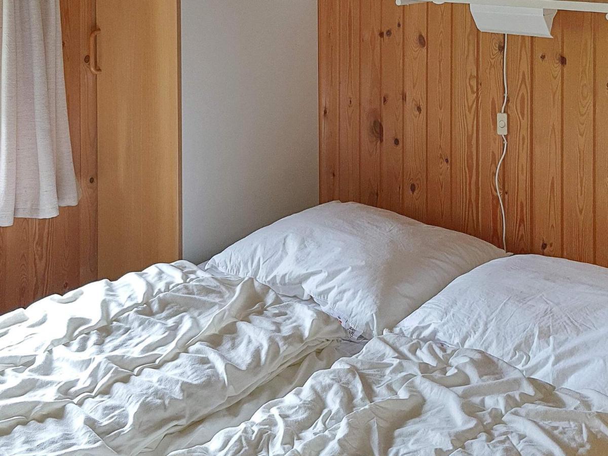 Holiday Home Sydals Lii Nedre Lysabild エクステリア 写真
