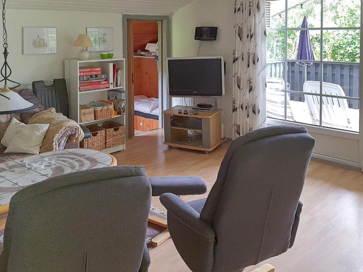 Holiday Home Sydals Lii Nedre Lysabild エクステリア 写真