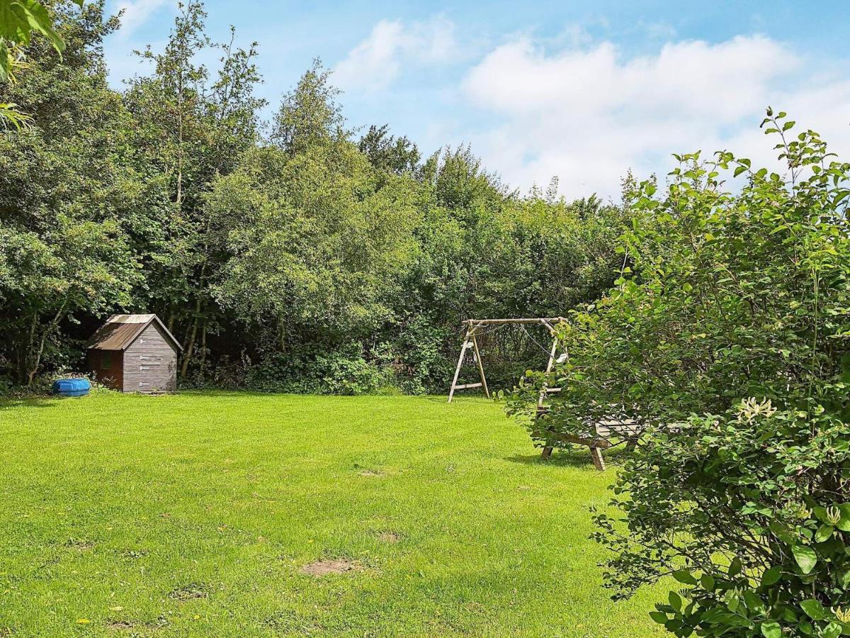 Holiday Home Sydals Lii Nedre Lysabild エクステリア 写真