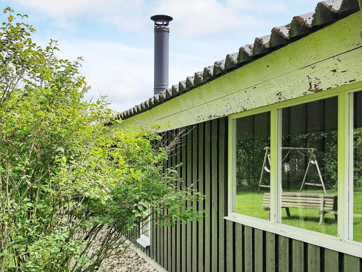 Holiday Home Sydals Lii Nedre Lysabild エクステリア 写真